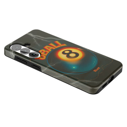 Fireball-samsung-case-Galaxy S26 Plus-2