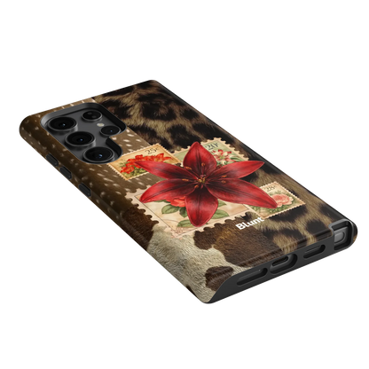 POSTMARKED-BLOOM-samsung-case-S24 Ultra-2