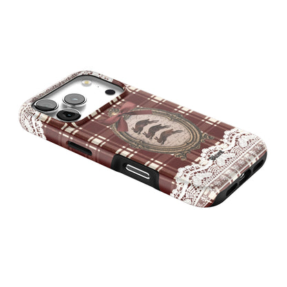 PICNIC-RABBIT-iphone-case-iPhone 17 Pro-2