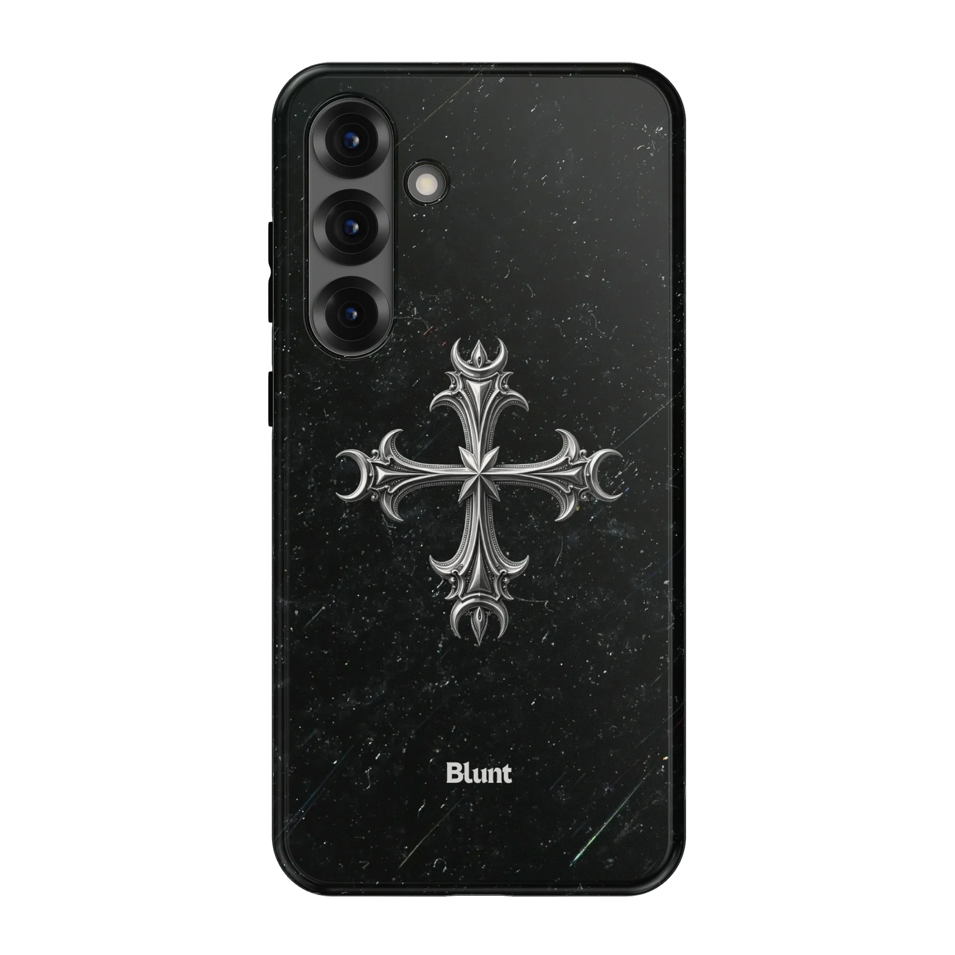 Spiked-Relic-samsung-case-S25 Plus-1