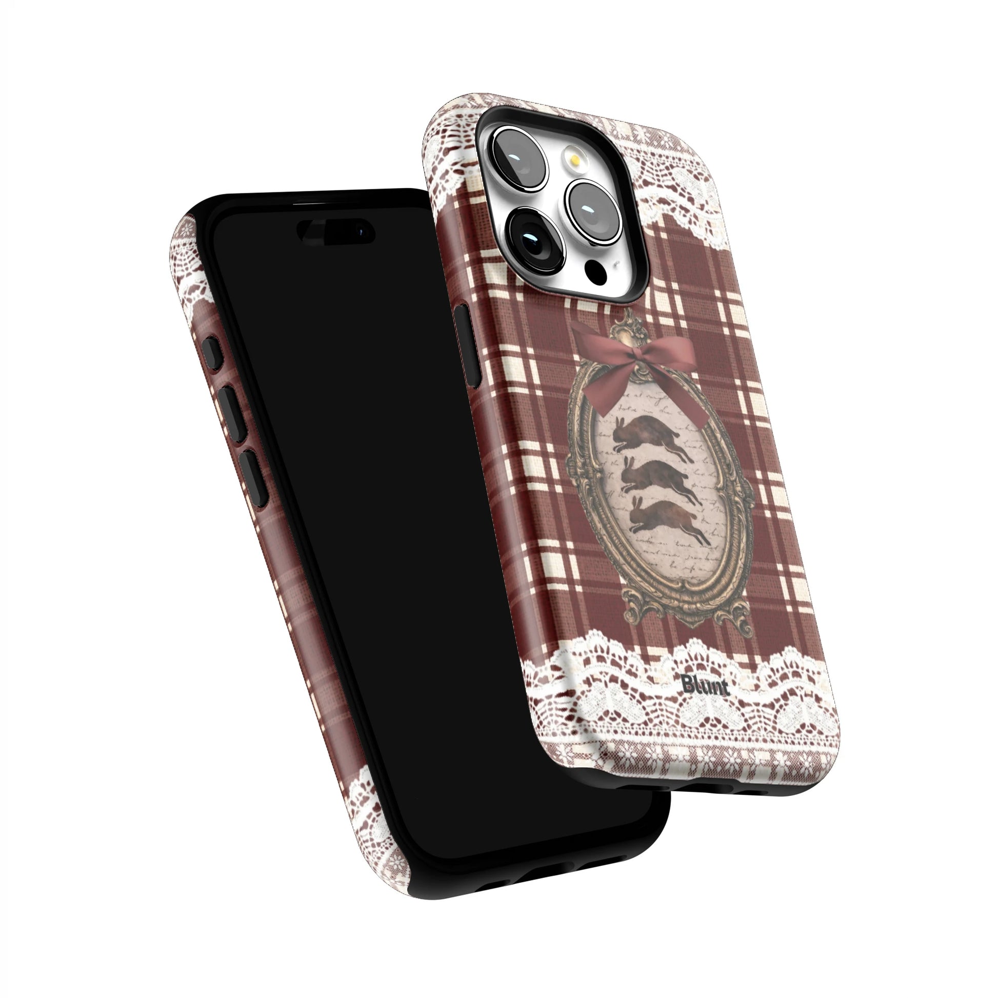 PICNIC-RABBIT-iphone-case-iPhone 15 Pro-5