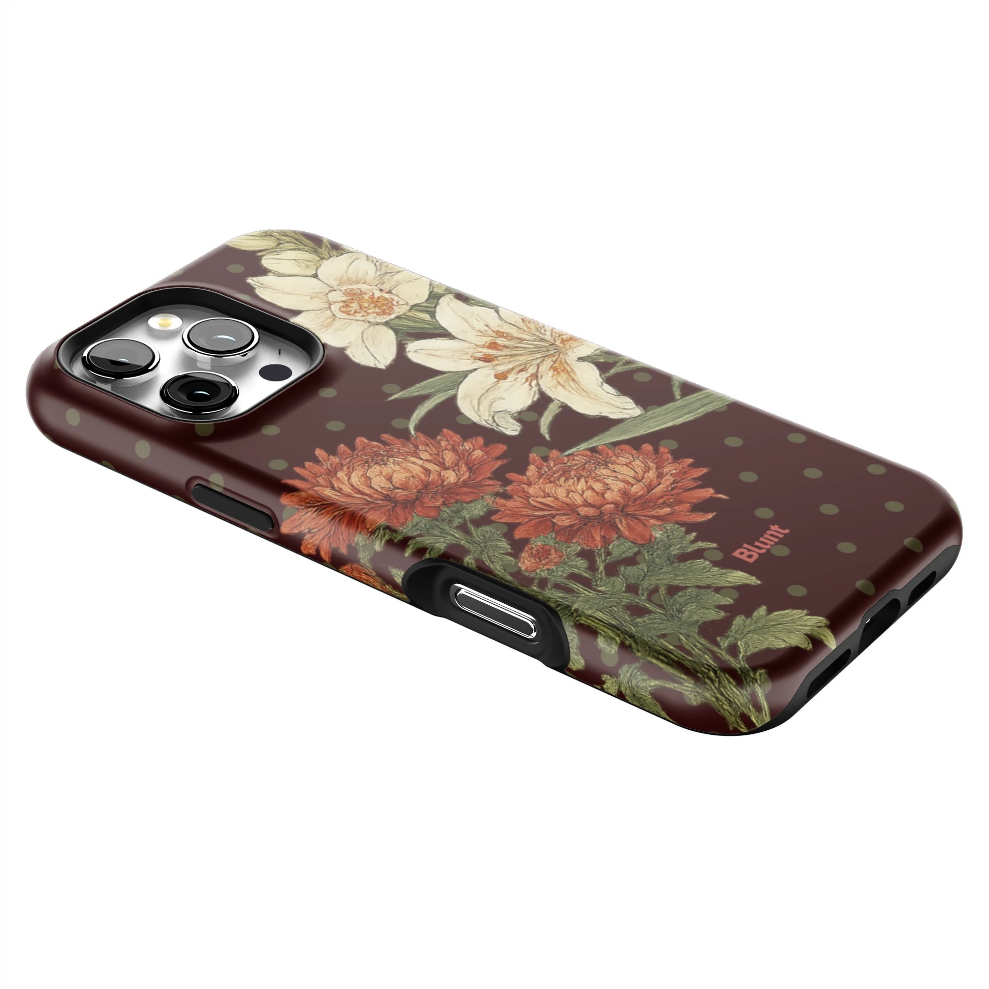 BRICKFLORA-iphone-case-iPhone 16 Pro Max-2