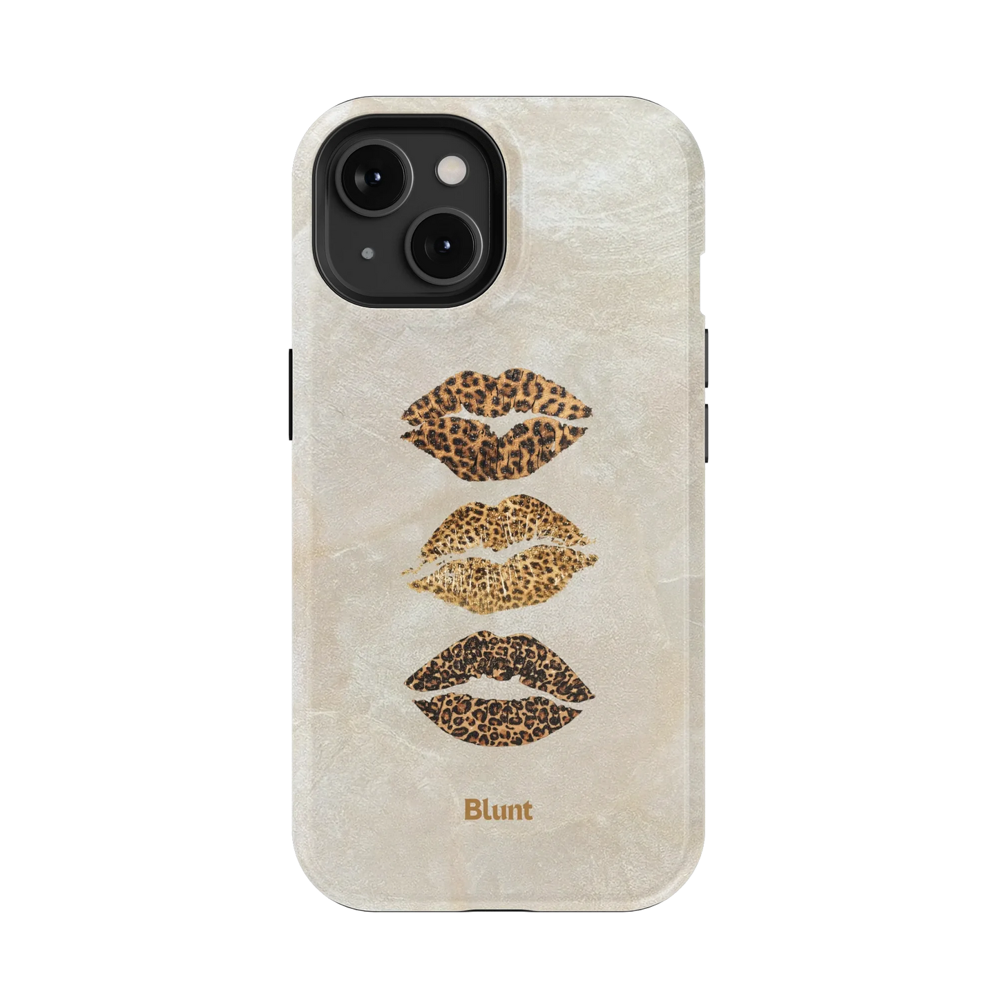 Cat Call iPhone Case
