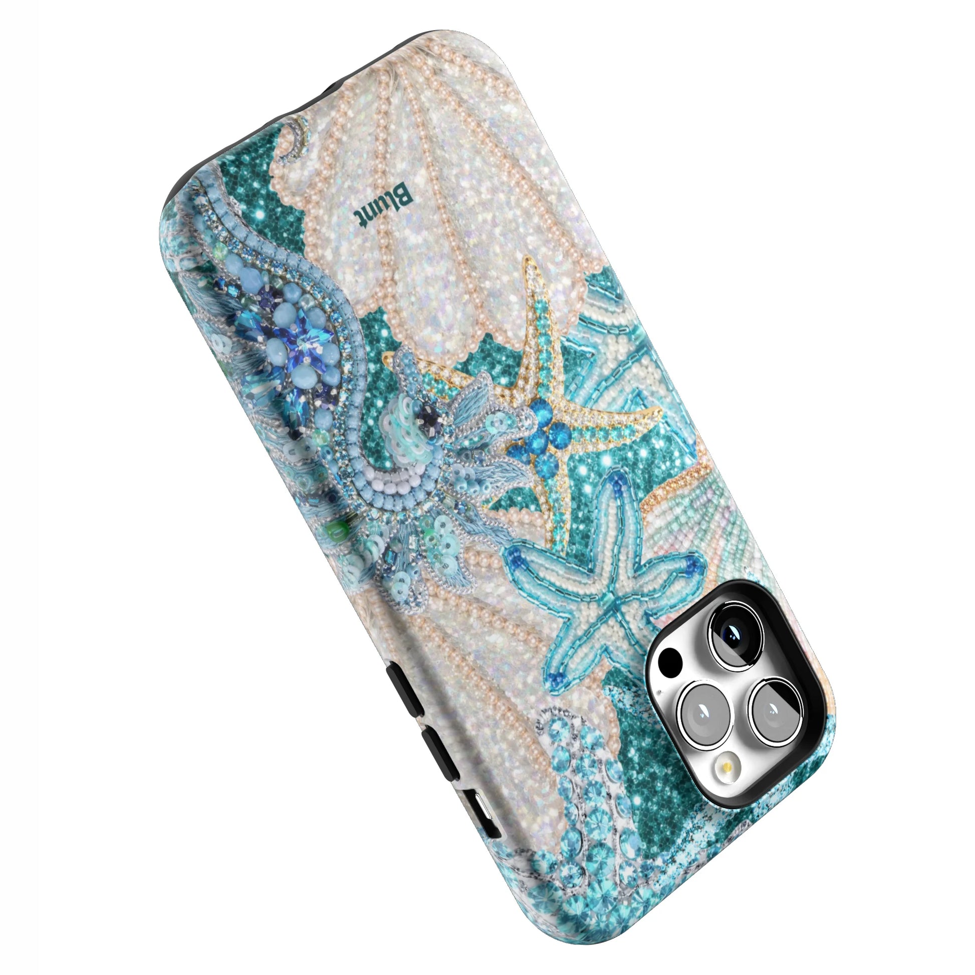 Tidal-Gems-iphone-case-iPhone 12 Pro Max-4