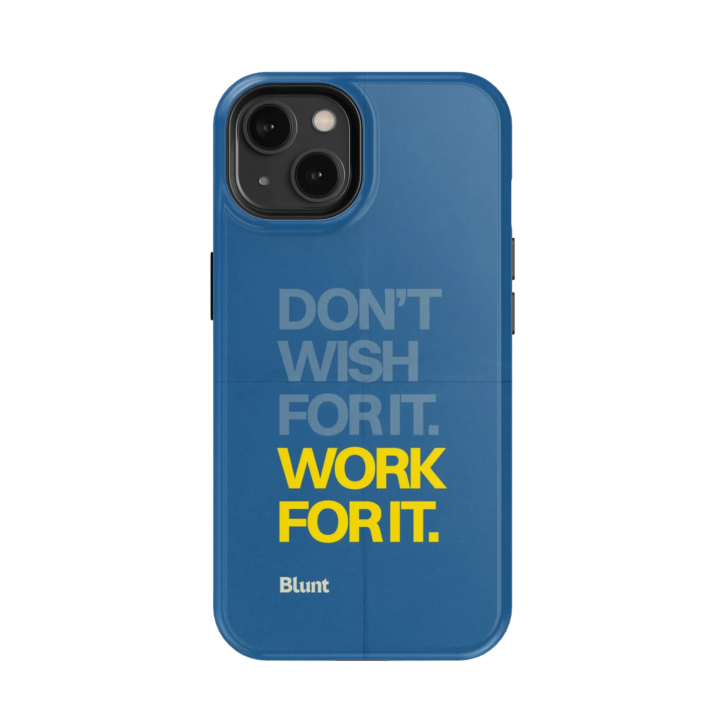 Uprise iPhone Case