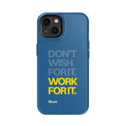 Uprise iPhone Case