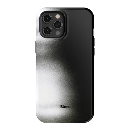 Eclipse iPhone Case