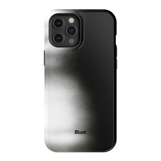 Eclipse iPhone Case