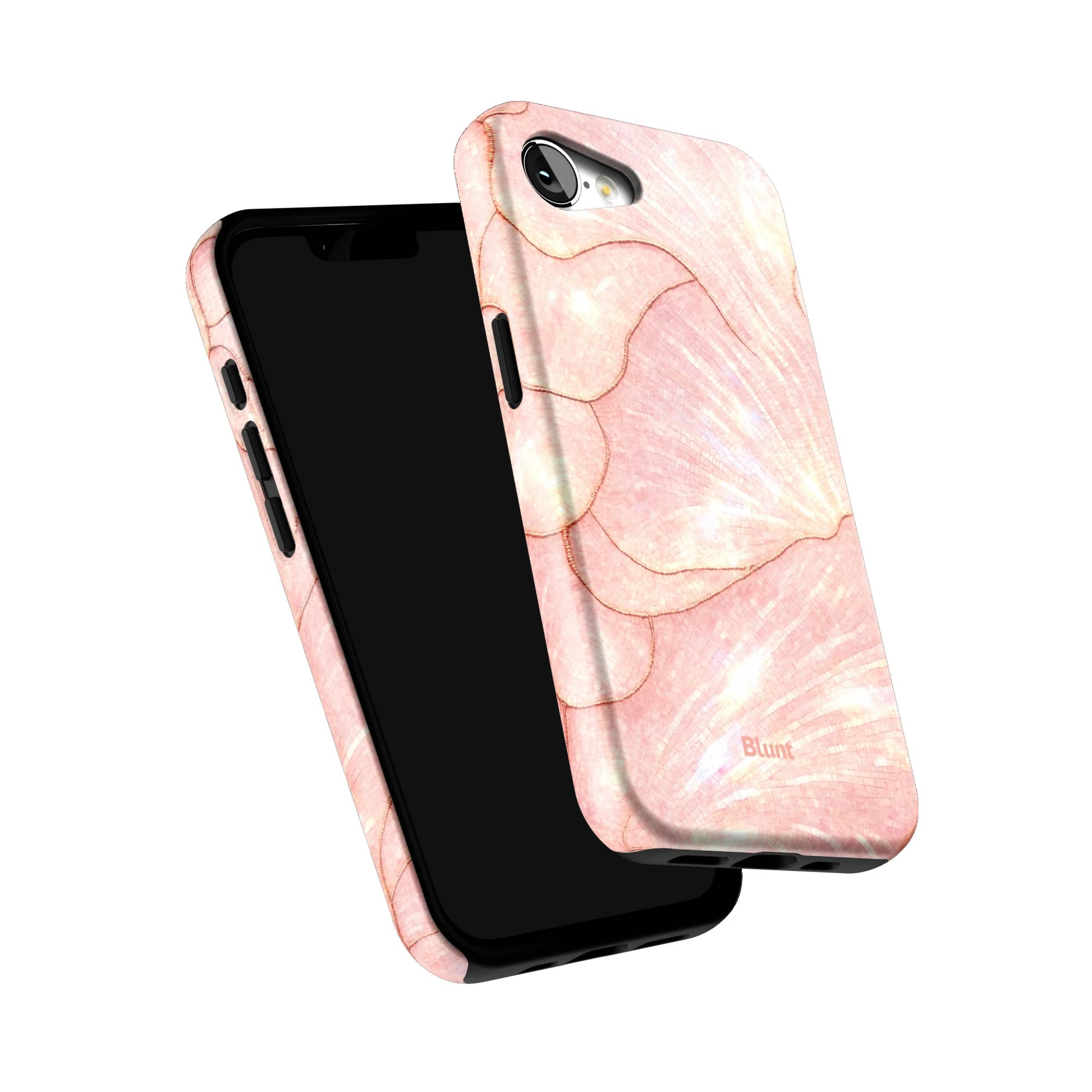 Blush-Shell-iphone-case-iPhone 17 E-5