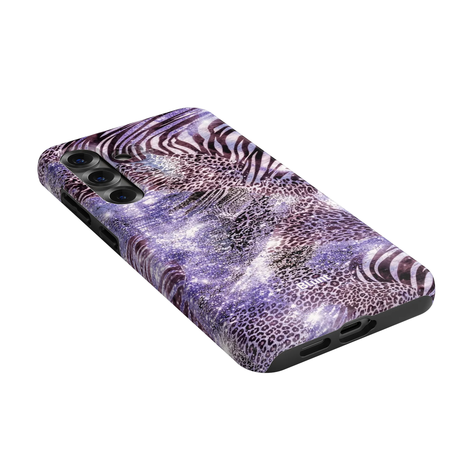 Lilac-Wildmix-samsung-case-Galaxy S25 Plus-2