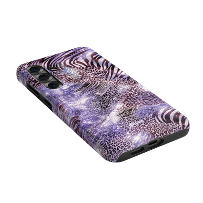 Lilac-Wildmix-samsung-case-Galaxy S25 Plus-2