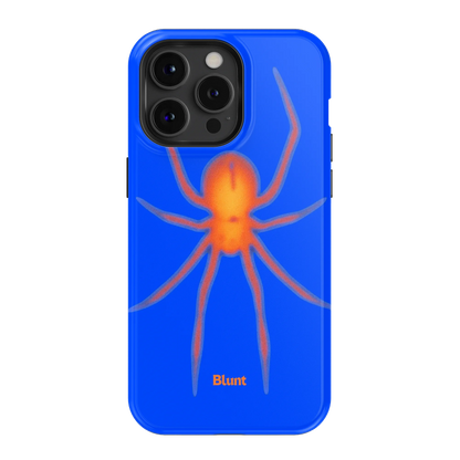 Dyro iPhone Case