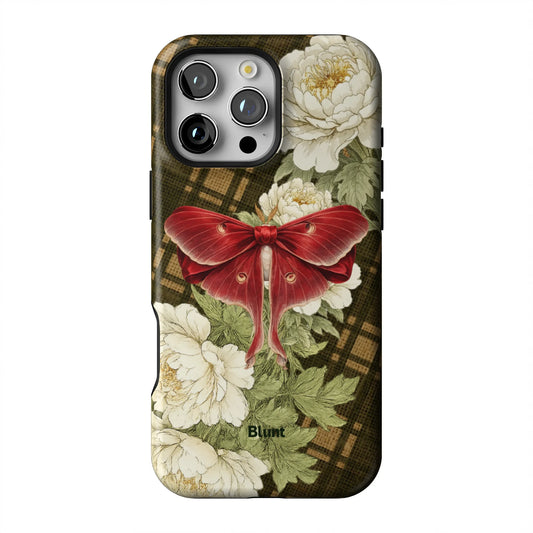 PLAID-EVENING-iphone-case-iPhone 16 Pro Max-1