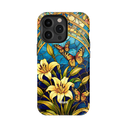 Ophelia iPhone Case