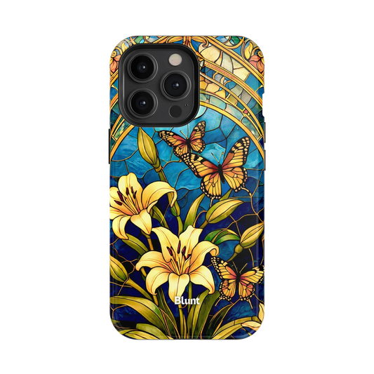 Ophelia iPhone Case