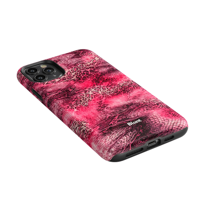 Pink-Wild-Acid-iphone-case-iPhone 11 Pro Max-2