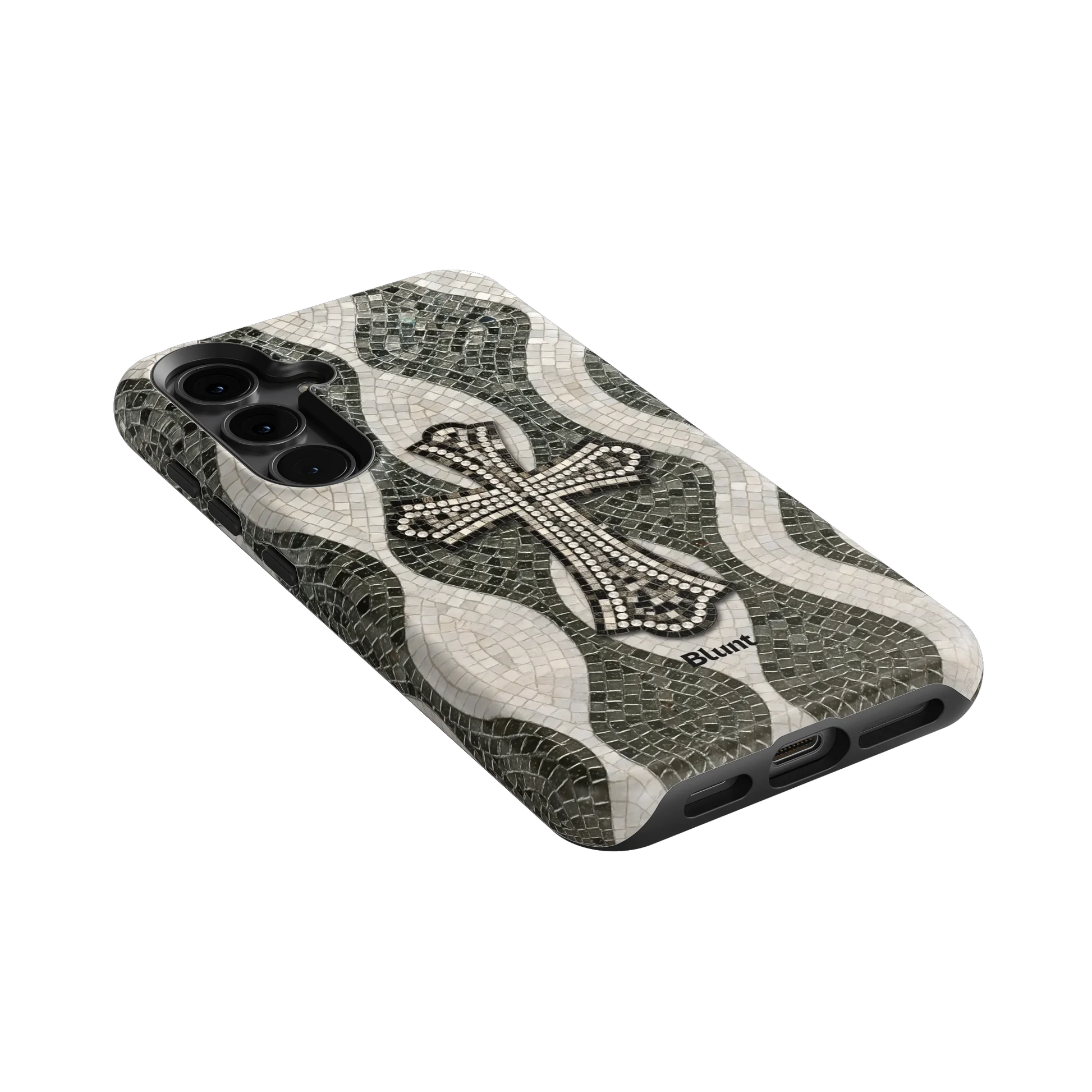 Mosaic-Psalm-samsung-case-S24-2