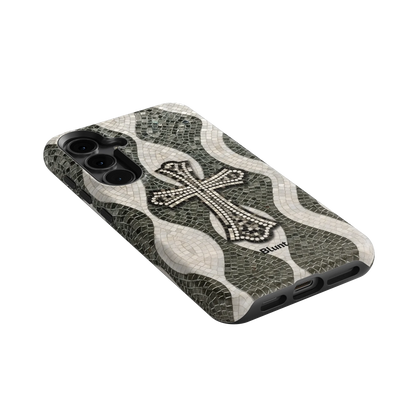 Mosaic-Psalm-samsung-case-S24-2