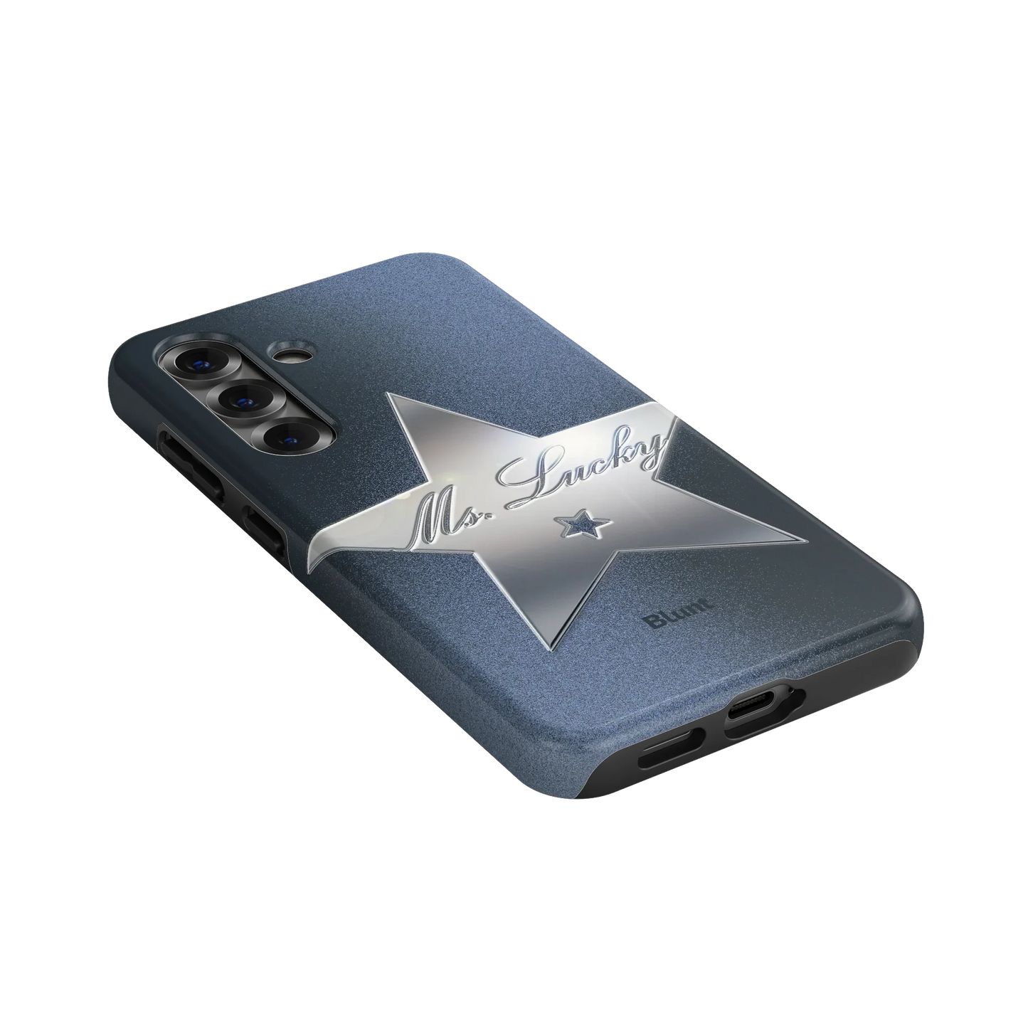 Miss Lucky Samsung Case