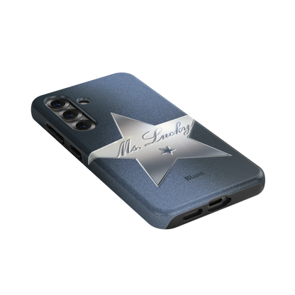 Miss Lucky Samsung Case