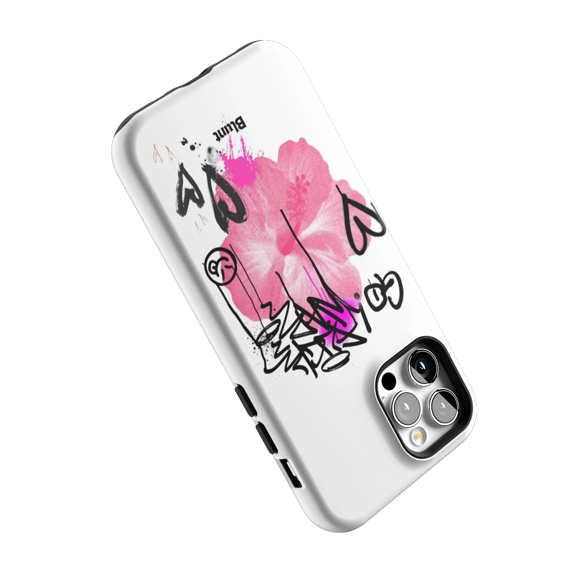 Floral-Vandal-iphone-case-iPhone 12 Pro-4