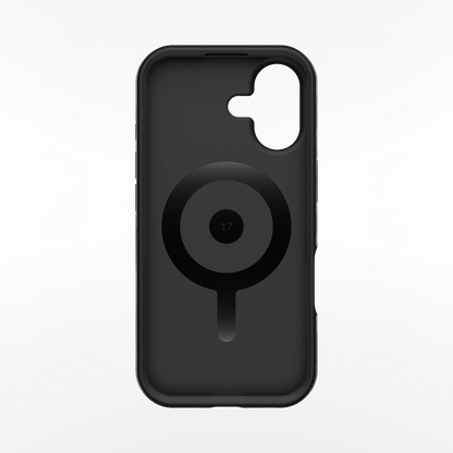 Bleach Denim iPhone Case