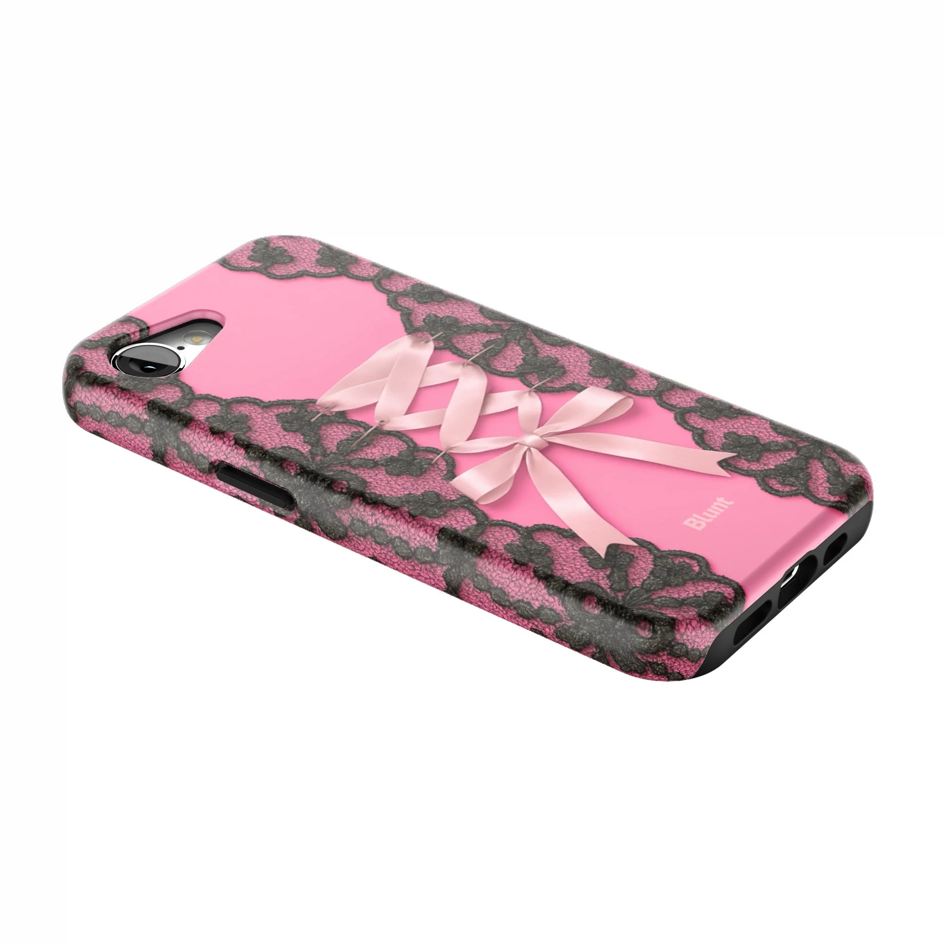 Pink-Corset-iphone-case-iPhone 17 E-2