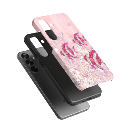Sea-Angels-samsung-case-Galaxy S25 Plus-3