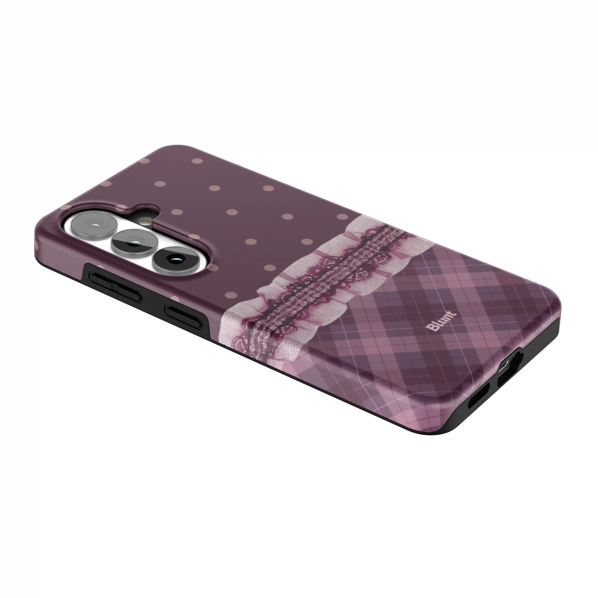 lilaclatticeiphonecase-samsung-case-Galaxy S26-2