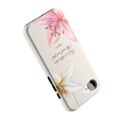 Psalms-465-iphone-case-iPhone 17 E-4