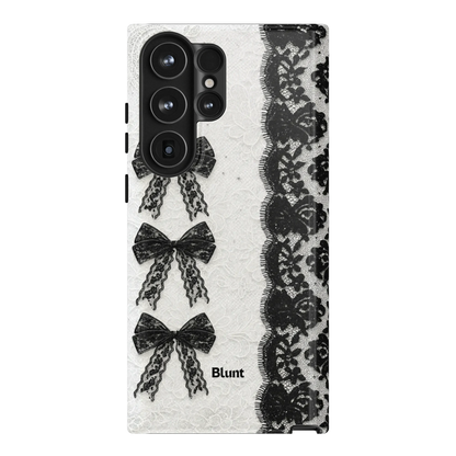 Marquise Samsung Case