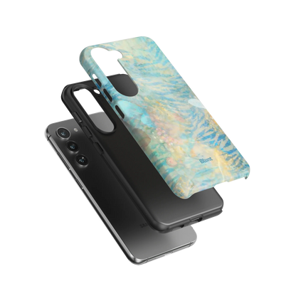 Poolside-Mist-samsung-case-Galaxy S23-3