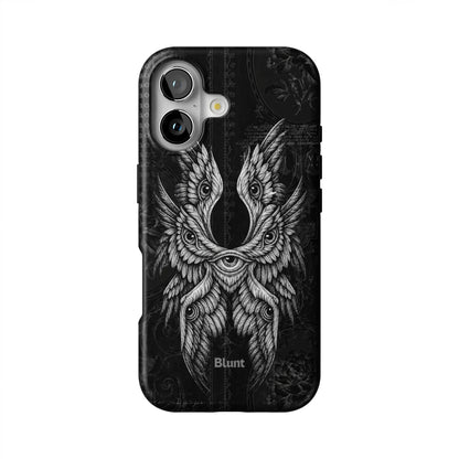 Cherubim-iphone-case-iPhone 17-1