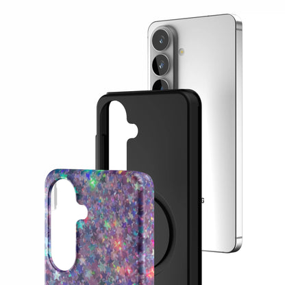 Cosmic-Party-samsung-case-Galaxy S26-3
