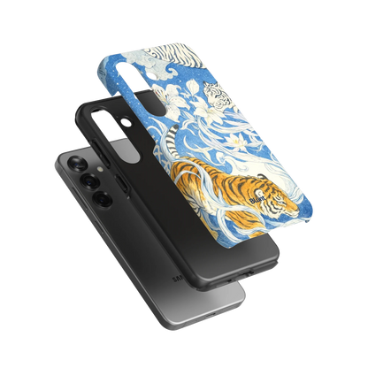 Nymph Samsung Case