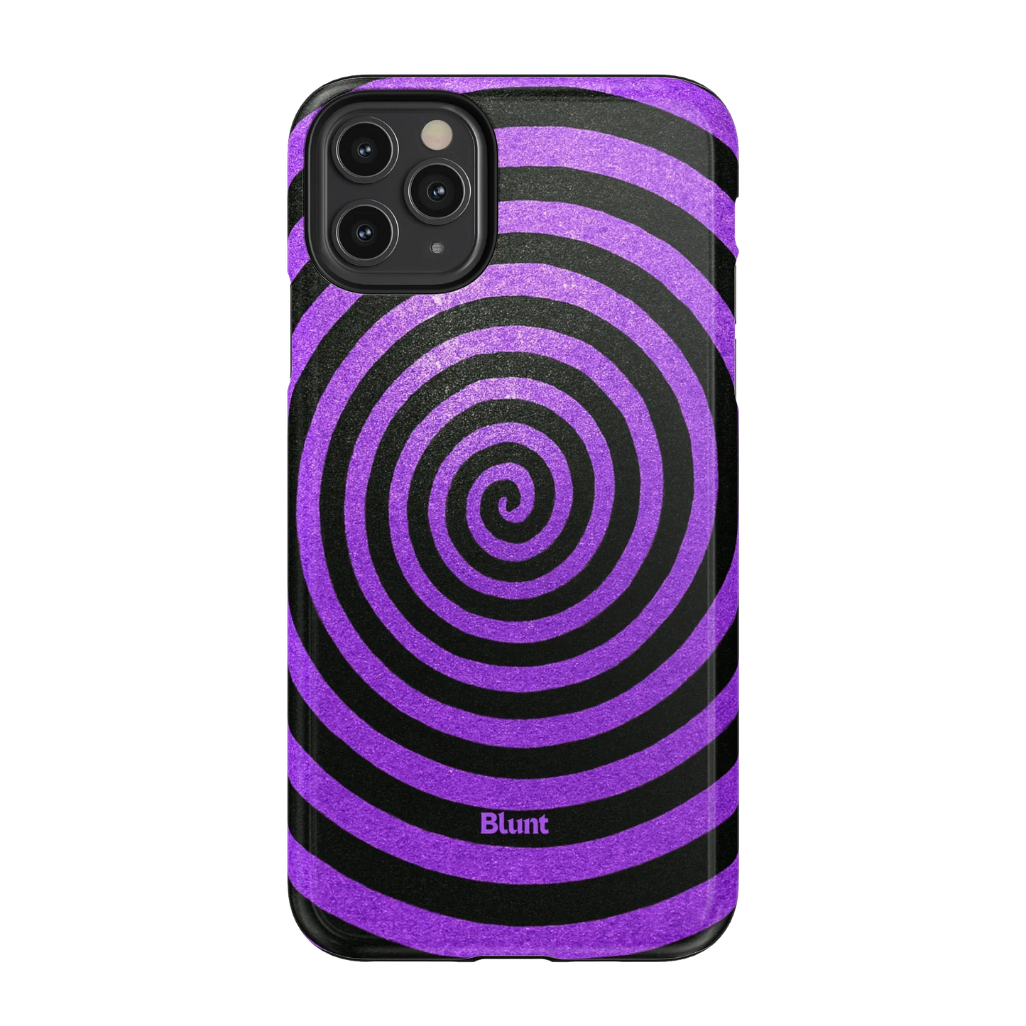 Addams iPhone Case