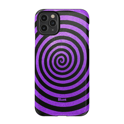 Addams iPhone Case