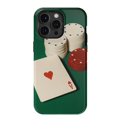 Bet iPhone Case