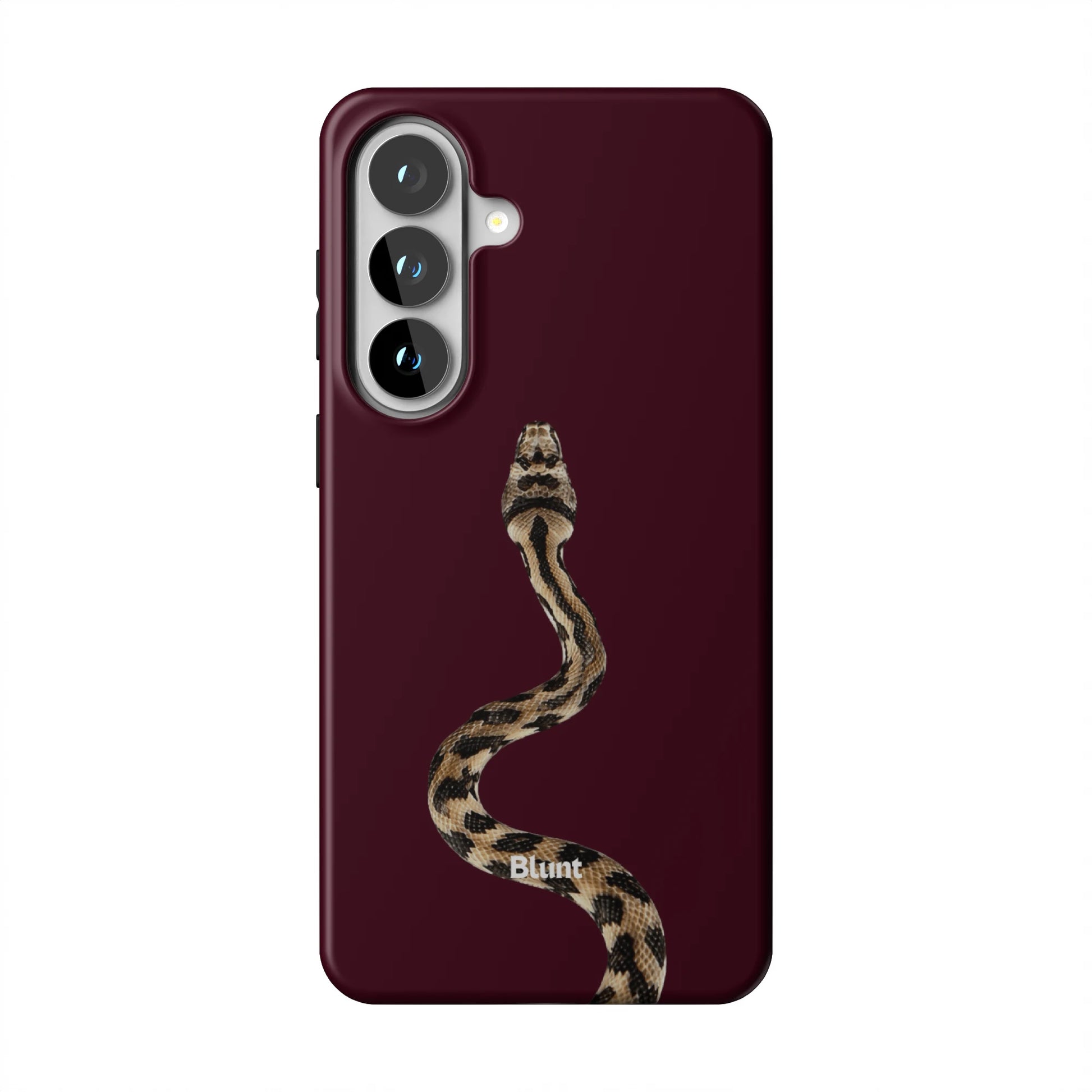 Rouge-Serpent-samsung-case-Galaxy S26 Plus-1