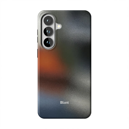 Molten Steel Samsung Case