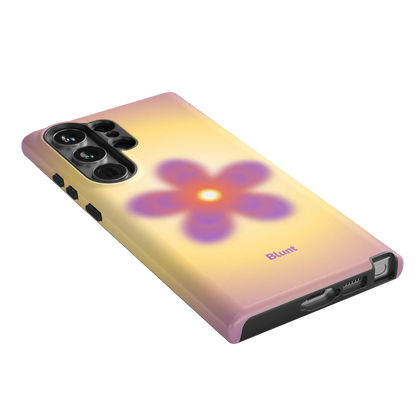 Bloom-Blur-samsung-case-Galaxy S23 Ultra-2