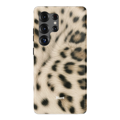Leopard Saint Samsung Case