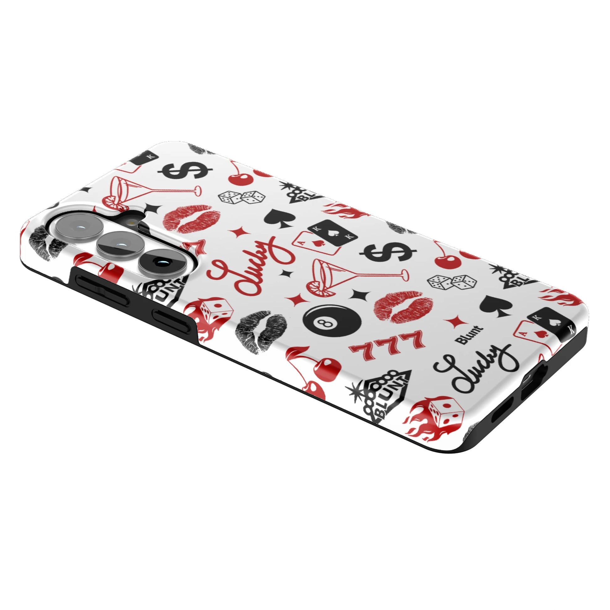 Vegas-samsung-case-Galaxy S26 Plus-2