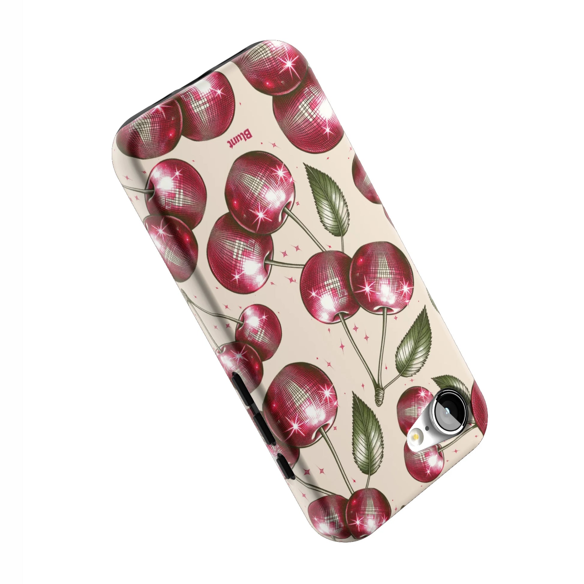 Cream-Cherry-Party-iphone-case-iPhone 17 E-4