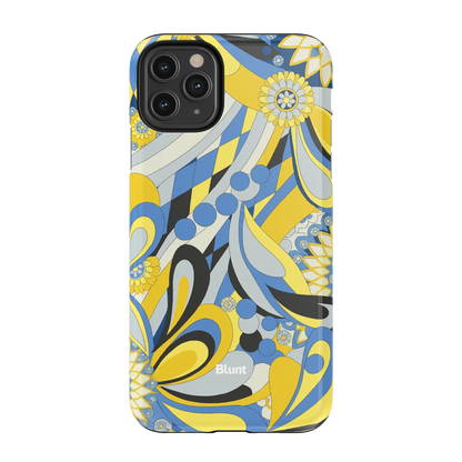 Sunny iPhone Case