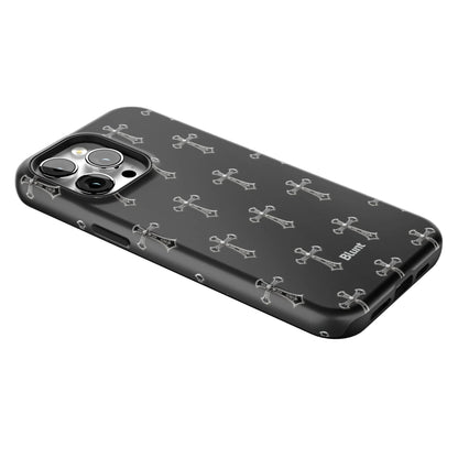 Coded-Creed-iphone-case-iPhone 14 Pro Max-2