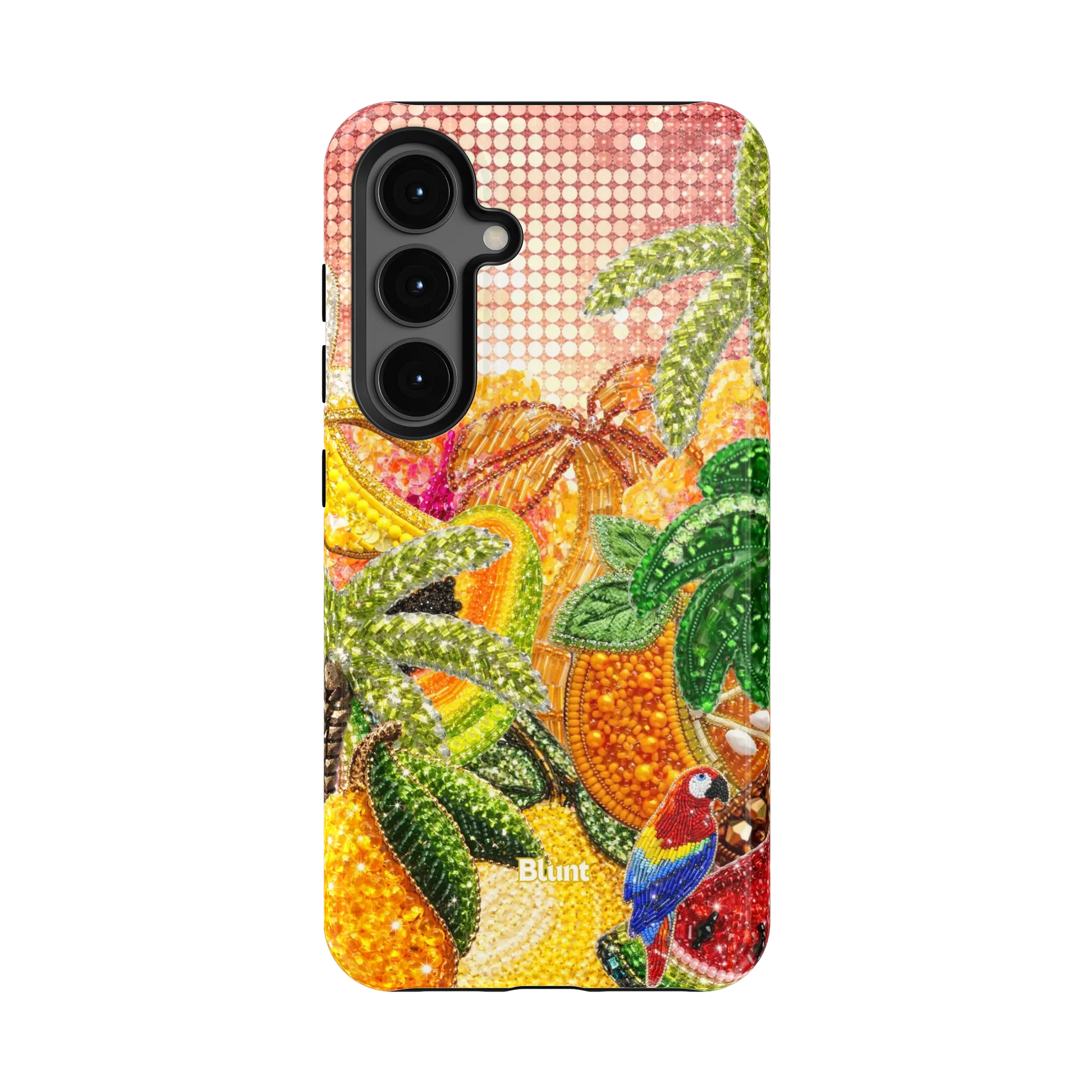 Tropical-Luxe-samsung-case-Galaxy S24-1