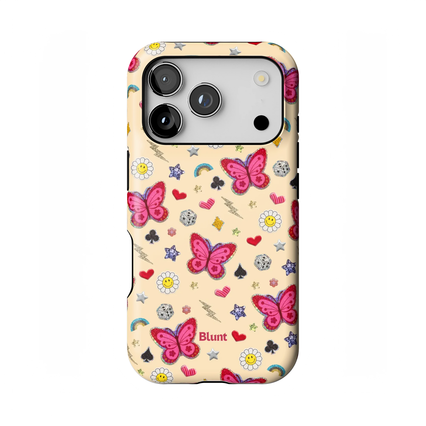 Sour iPhone Case