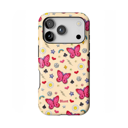 Sour iPhone Case