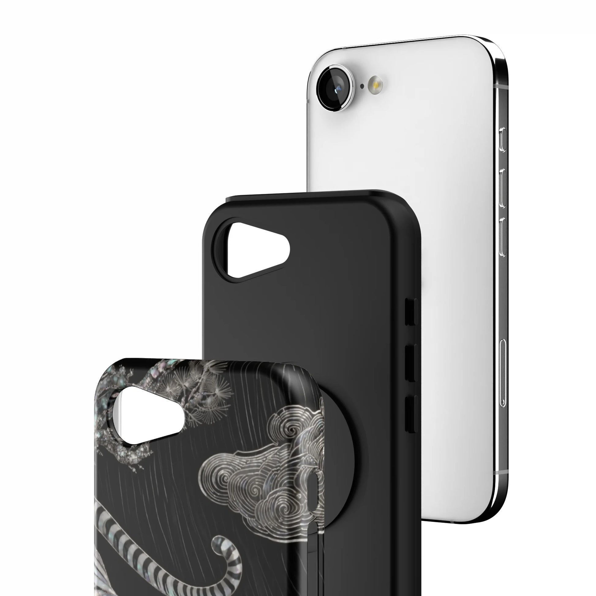 Wild-Holo-iphone-case-iPhone 17 E-3